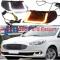 ѥ饤 1å Хѡ إåɥ饤 Ŭ: ե/FORD  ǥ 饤 2019-2020 LED DRL إåɥ ե ۥ磻   ե  2019-2020 AL-OO-0710 AL