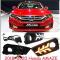 ѥ饤 1å Хѡ إåɥ饤 Ŭ: ۥ ᥤ ǥ 饤 2018-2020 LED DRL إåɥ ե ۥ磻   ۥ ᥤ 2018-2020 AL-OO-0711 AL