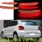 ѥ饤 Хѡ ơ饤 Ŭ: ݥ ꥢ 饤 ֥졼 LED 2014-2018 ơ B VW ݥ 2014-2018 2ǽ AL-OO-0716 AL