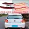 ѥ饤 Хѡ ơ饤 Ŭ: ݥ ꥢ 饤 ֥졼 LED 2014-2018 ơ A VW ݥ 2014-2018 2ǽ AL-OO-0716 AL