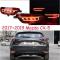 ѥ饤 1å Хѡ ơ饤 Ŭ: ޥĥ CX-5 ꥢ 饤 BREAKING ե 2017-2019/2012-201 LED ơ ֥졼 2017-2019 ޥĥ CX-5 3ǽ AL-OO-0727 AL