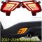 ѥ饤 1å Хѡ ơ饤 Ŭ: ޥĥ CX-5 ꥢ 饤 BREAKING ե 2017-2019/2012-201 LED ơ ֥졼 2012-2015 ޥĥ CX-5 2ǽ AL-OO-0727 AL