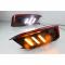 ѥ饤 1å Хѡ إåɥ饤 Ŭ: ӥå ǥ 饤 2019-2020 LED DRL إåɥ ե ǥ1 ۥ磻  ۥ ӥå 2019-2020 AL-OO-0730 AL