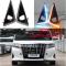 ѥ饤 2018 2019 2020 Хѡ إå 饤 Ŭ: ȥ西 ե إåɥ饤 LED DRL HID Υ ե إåɥ ۥ磻  ֥롼 ȥ西 ե 2018-2020 AL-OO-0731 AL