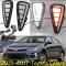 ѥ饤 ʥߥå 2015-2017 Ŭ: ȥ西  ǥ 饤 ꥪ LED DRL إåɥ饤 ե 001 ȥ西  ʥߥå 2018-2020 AL-OO-0733 AL