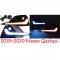 ѥ饤 2019 2020 Ŭ:  㥷奫 ǥ 饤 LED DRL إåɥ饤 ե ۥ磻 ֥롼  㥷奫 2019-2020 AL-OO-0735 AL