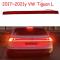 ѥ饤 2017-2021 ơ饤 Ŭ: ե륯/VOLKSWAGEN ƥ L ֥졼 LED ơ ꥢ 饤 ե 001 VW ƥ L 2017-2021 LED ꥢ 饤 AL-OO-0741 AL