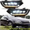 ѥ饤 衼åѻ С 2017-2019 Хѡ إå 饤 Ŭ: PASSAAT ޥ B8 إåɥ饤 륤LED ѥ إåɥ ۥ磻 ֥롼 VW ѥ ޥ B8 2017-2019 륤LED AL-OO-0742 AL