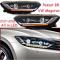 ѥ饤 2017-2019 Хѡ إå 饤 Ŭ: ޥ ѥ B8 إåɥ饤 롼  LED ե إåɥ 001 VW ѥ ޥ B8 2017-2019 륤LED AL-OO-0753 AL