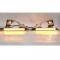 ѥ饤 2012-2014 Хѡ  Ŭ: ȥ西  ǥ 饤 ꥪ LED DRL إåɥ饤 ե ۥ磻  ȥ西  2012-2014 AL-OO-0773 AL