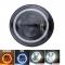 ѥ饤 7  LED إåɥ饤 饦 Ŭ: /JEEP 󥰥顼 JK TJ ϥޡ/HUMMER H1 H2 12V 24V  饤 顼/LADA 44 Х ˡ 1ԡ ֥å AL-OO-0866 AL
