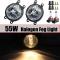 ѥ饤 4000lm ե饤 LED ǥӥ  DRL H11 12V  Ŭ: ȥ西 RAV4 ϥ    ɥ  ꥹ å ץꥦ 55W ϥ AL-OO-0936 AL