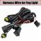 ѥ饤 4000lm ե饤 LED ǥӥ  DRL H11 12V  Ŭ: ȥ西 RAV4 ϥ    ɥ  ꥹ å ץꥦ ե饤 磻䡼 AL-OO-0936 AL