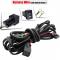 ѥ饤 2ԡ ե饤 LED 󥸥  DRL 30W 8000lm 12V Ŭ: ȥ西 RAV4  4 ʡ ϥ 顼   Х 롼 ϡͥ 磻䡼 AL-OO-0955 AL