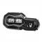 ѥ饤 إåɥ DRL Ŭ: BMW F 650 700 800 GS ADV F800GS ɥ٥㡼 2008-2018 F800R LED ץ إåɥ饤 ֥å AL-OO-0988 AL