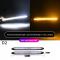 ѥ饤 2ԡ LED ȥå 󥷥ʥ饤  ɿ ֥饤 ե쥭֥ ǥ ˥ 饤 12V Ŭ: ƥ/TESLA ǥ 3 2017 2018 2019 D2 ۥ磻  AL-OO-1046 AL
