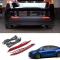 ѥ饤 Ŭ: ƥ/TESLA 2017-2022 ǥ 3 2020-2022 ǥ ե饤 LED ꥢ С 饤 󥫡 󥸥 ꡼ ƥ ǥ Y AL-OO-1076 AL
