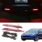 ѥ饤 Ŭ: ƥ/TESLA 2017-2022 ǥ 3 2020-2022 ǥ ե饤 LED ꥢ С 饤 󥫡 󥸥 ꡼ ƥ ǥ 3 AL-OO-1076 AL