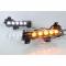 ѥ饤 1å Ŭ: ƥ/TESLA ǥ 3/Y 2017 2018 2019 2020 2021 DRL ǥ ˥ 饤 LED ǥ饤 ե 󥫡 ߥۥ磻 AL-OO-1088 AL
