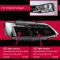 ѥ饤 إå  Ŭ: å  MK6 LED إåɥ饤 2012-2018 إåɥ饤 MK6 DRL 󥫡 ϥ ӡ 󥸥  ץ  ե LED AL-OO-7756 AL