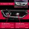 ѥ饤 إå  Ŭ: VW ѥ B8 LED إåɥ饤 2016-2019 إåɥ饤 B8 DRL 󥫡 ϥ ӡ 󥸥  ץ  LED  AL-OO-7763 AL