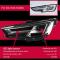 ѥ饤 إå  Ŭ: ǥ/AUDI A4 B9 LED إåɥ饤 2017-2021 إåɥ饤 A4L RS4 S4 DRL 󥫡 ϥ ӡ 󥸥  ץ  A4 B9 AL-OO-7785 AL