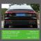 ѥ饤 ơ  Ŭ: ǥ/AUDI A6 C8 LED ơ饤 2019-2020 A6 C8 ꥢ ե ֥졼 󥫡 3 ԡ AL-OO-7813 AL
