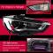 ѥ饤 إå  Ŭ: ǥ/AUDI A3 LED إåɥ饤 2013-2016 إåɥ饤 S3 DRL 󥫡 ϥ ӡ 󥸥  ץ  LED AL-OO-7832 AL