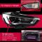 ѥ饤 إå  Ŭ: ǥ/AUDI A3 LED إåɥ饤 2013-2016 إåɥ饤 S3 DRL 󥫡 ϥ ӡ 󥸥  ץ  饤Ȥʤ AL-OO-7832 AL
