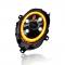 ѥ饤 إå  Ŭ: ߥ F55 LED إåɥ饤 2014-2019 إåɥ饤 F56 F54 F57 DRL 󥫡 ϥ ӡ 󥸥  ץ   B AL-OO-7886 AL