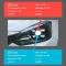 ѥ饤 إå  ۥ 㥺 եå LED إåɥ饤 2019-2022 إåɥ饤 DRL 󥫡 ϥ ӡ 󥸥  ץ  ե LED AL-OO-7896 AL