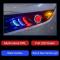 ѥ饤 إå  Ŭ: ۥ ӥå X G10 LED إåɥ饤 2016-2021HEADLIGHTS ӥå DRL 󥫡 ϥ ӡ 󥸥  ץ  ޥ顼 DRL ϥɥ AL-OO-7927 AL