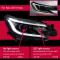 ѥ饤 إå  Ŭ: ȥ西 ޡ X LED إåɥ饤 2013-2017 إåɥ饤 쥤/ޡX DRL 󥫡 ϥ ӡ 󥸥  ץ  ӡޤޤʤ AL-OO-7981 AL