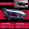 ѥ饤 إå  Ŭ: ȥ西 ޡ X LED إåɥ饤 2013-2017 إåɥ饤 쥤/ޡX DRL 󥫡 ϥ ӡ 󥸥  ץ  LED å AL-OO-7984 AL