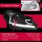 ѥ饤 إå  Ŭ: 륻ǥ٥ W204 LED إåɥ饤 2011-2013 إåɥ饤 C200 C260 C300 DRL 󥫡 ϥ ӡ 󥸥  ץ  LED AL-OO-8002 AL