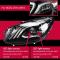 ѥ饤 إå  Ŭ: 륻ǥ٥ W222 LED إåɥ饤 2013-2020 W223 S350 S400 إåɥ饤 DRL 󥫡 ϥ ӡ 󥸥  ץ  LED AL-OO-8007 AL