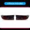 ѥ饤 ơ  Ŭ: ۥ  G10 LED ơ饤 2018-2020  G10 10.5 ꥢ ե ֥졼 󥫡 3 ʥߥå ե ֥å AL-OO-8053 AL