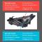 ѥ饤 إå  Ŭ: MAZDA3  LED إåɥ饤 2014-2018 إåɥ饤 MAZDA3 DRL 󥫡 ϥ ӡ 󥸥  ץ  ӡޤޤʤ AL-OO-8143 AL