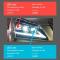ѥ饤 إå  Ŭ: ȥ西 饦 LED إåɥ饤 2005-2009 إåɥ饤 饦 DRL 󥫡 ϥ ӡ 󥸥  ץ  åɥӥ륢ʤ ե LED AL-OO-8208 AL