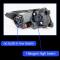 ѥ饤 إå  Ŭ: ե/FORD å LED إåɥ饤 2012-2014 إåɥ饤 å DRL 󥫡 ϥ ӡ 󥸥  ץ  A AL-OO-8249 AL
