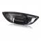 ѥ饤 Ŭ: ޥĥ CX-5 ơ饤 2013-2018 CX5 LED ơ  CX-5 LED ꥢ  DRL+֥졼+ѡ+ʥ LED 饤 ֥å AL-OO-8384 AL