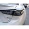 ѥ饤  ơ  Ŭ: MAZDA3 ơ 饤 2014-2018 MAZDA3  LED ơ饤 LED ꥢ  DRL+֥졼+ʥߥå 󥫡 ֥å AL-OO-8763 AL