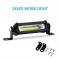 ѥ饤 LED  饤 ȥ饯 ȥå 12V 24V COB 4 إåɥ饤 ⡼Х  ATV LED С ݥåȥ饤 ɥ饤ӥ ե 饤 ե ֥å AL-RR-3182 AL