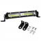 ѥ饤 LED  饤 12V 24V LED ݥåȥ饤  饤 С 6500K ȥå 饤 Ŭ: ȥå ꡼ ȥ졼顼 SUV ݥå ե ֥å AL-RR-3202 AL