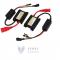 ѥ饤 2ԡ 55W ѡ  Υ Х饹 DC 12V HID Х饹 Ŭ: H1 H3 H7 H8 H9 H11 9005 9006 H4 饤 ȥ ⥸塼 å 001 AL-RR-3579 AL