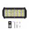 Х LED  饤 6.5 LED С Ŭ:   4X4 4WD ATV UTV SUV ɥ饤ӥ ȥХ ȥå LED 饤 С   ֥å AL-RR-3823 AL