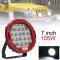 ѥ饤 7 300W 6000K ե LED  饤 С 4X4 4WD ATV UTV SUV 饦 ݥåȥ饤 ξ   Ŭ: 4WD 4X4 ȥå ե å AL-RR-5193 AL