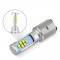 Х LED ȥХ إåɥ饤 ϥ/ ӡ Х BA20D H6 12LED  ⡼Х ɿ إåɥ饤  Ŭ:  ATV 1ԡ AL-SS-0063 AL