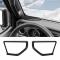 ԡ A ԥ顼 ԡ ȥ С   ꡼ Ŭ:/JEEP 󥰥顼 JL ǥ JT 2018 - 2022 ABS ܥեС ѥ AL-SS-2617 AL