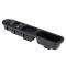ѡ ư ޥ ȥ ѥ ե ɥ å 6554.QC Ŭ:ץ硼/PEUGEOT 207 ȥ/CITROEN C3 ԥ 2007 - 2014 ֥å AL-SS-2644 AL